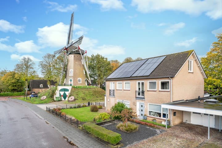 Foto 3 van Oude Molenstraat 10