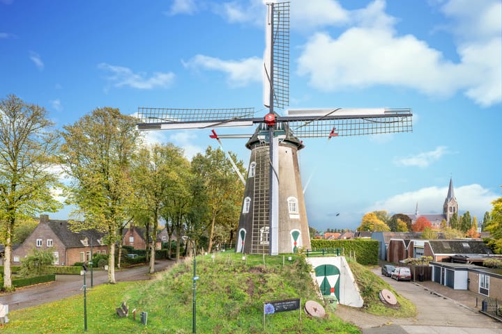 Foto 4 van Oude Molenstraat 10