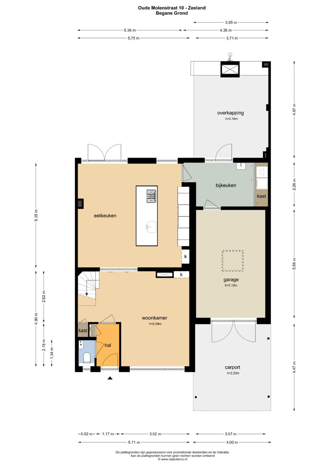 Photo 34 of Oude Molenstraat 10