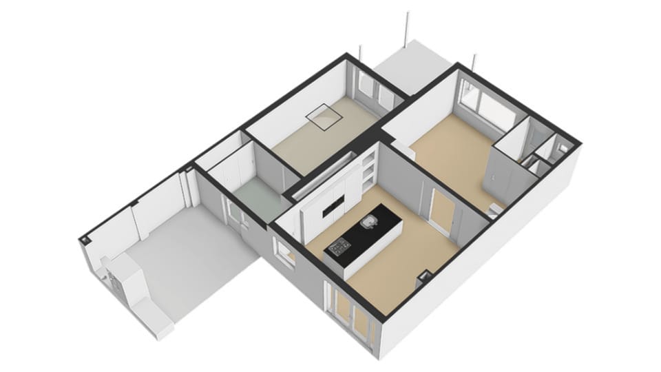 Photo 35 of Oude Molenstraat 10