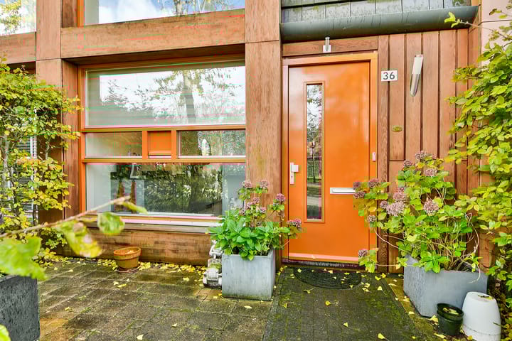 Photo 2 of Ravelijn 36