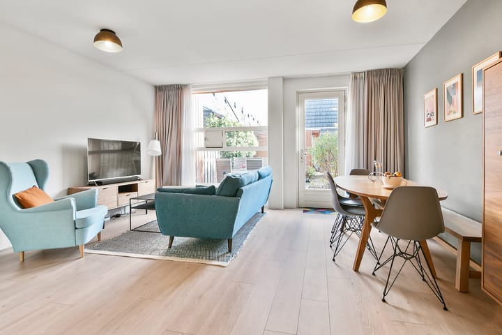 Photo 3 of Ravelijn 36