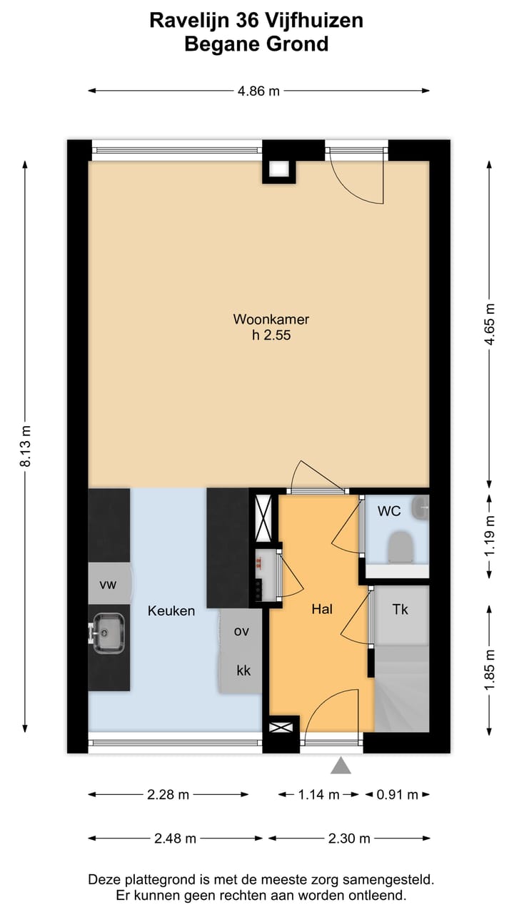 Photo 37 of Ravelijn 36