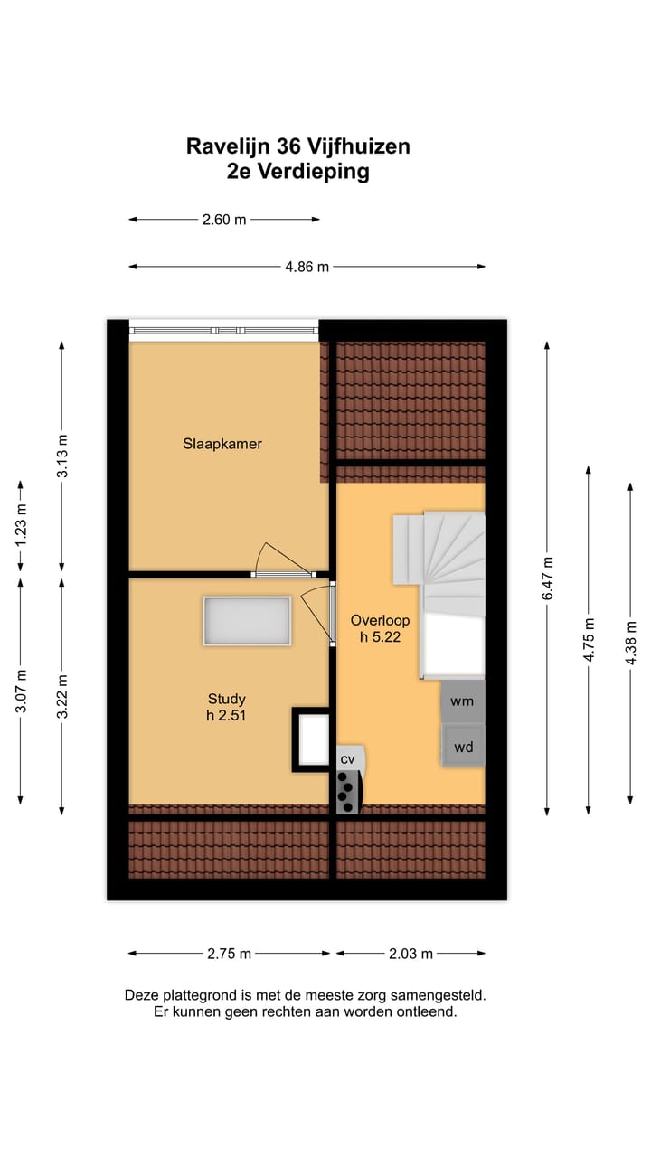 Photo 39 of Ravelijn 36