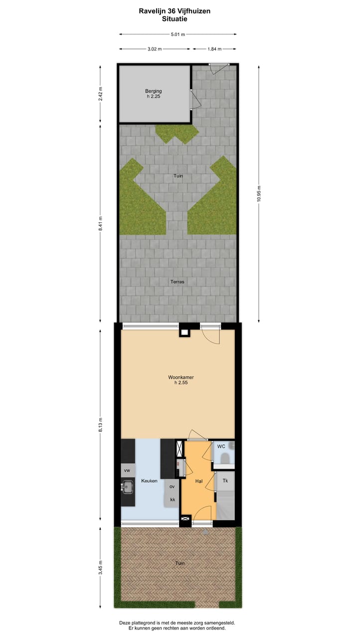 Photo 41 of Ravelijn 36