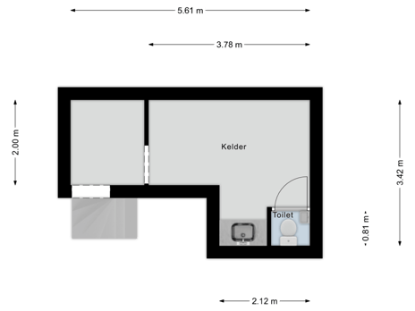 View floorplan