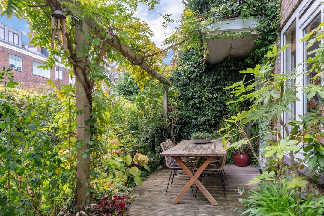 Foto 2 van Boreelstraat 62