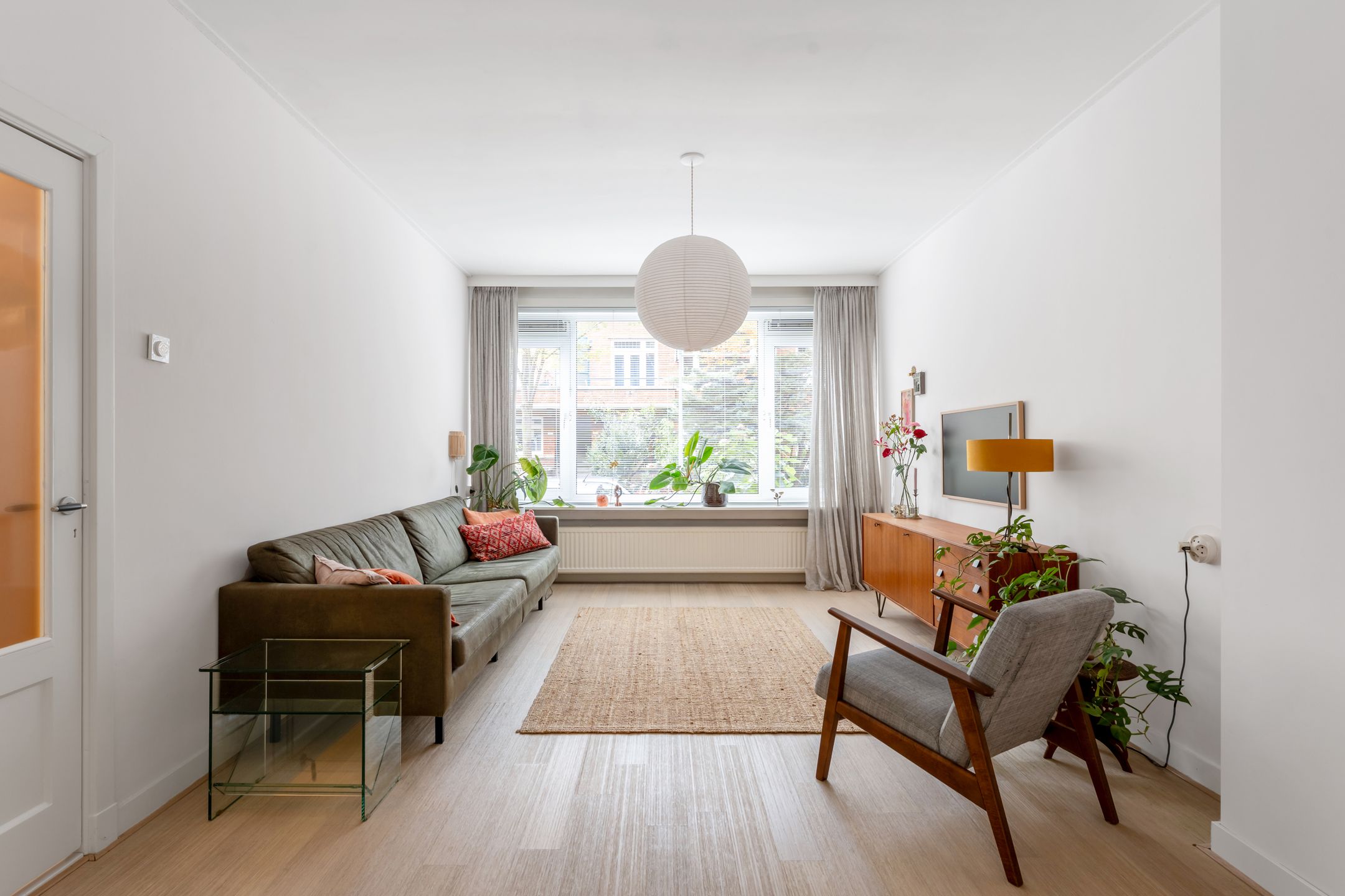 Foto 3 van Boreelstraat 62