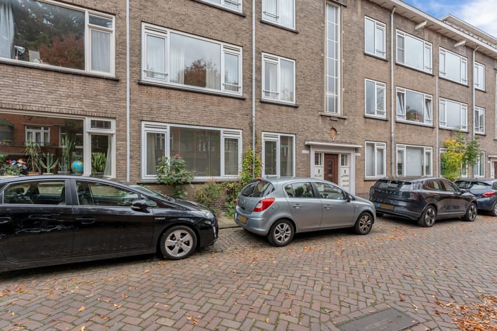 Foto 4 van Boreelstraat 62