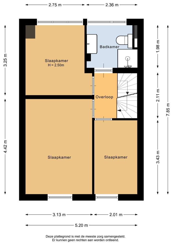 Foto 38 van de Akker 45