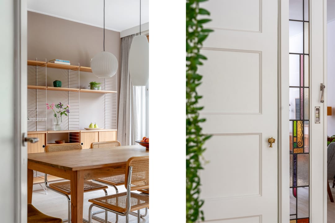 Foto 7 van Boreelstraat 62