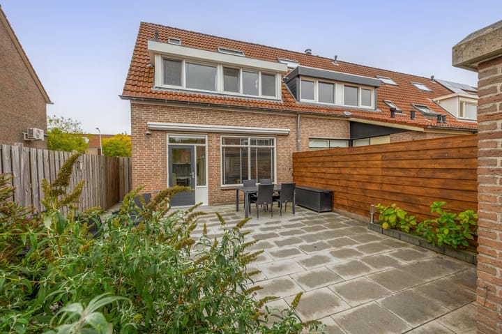 Foto 3 van de Akker 45