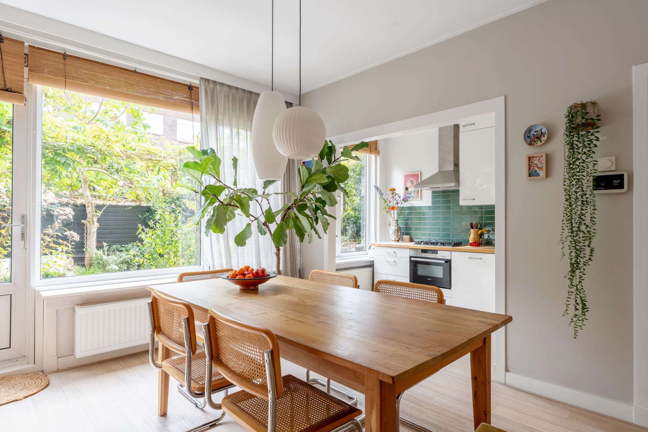 Foto 9 van Boreelstraat 62