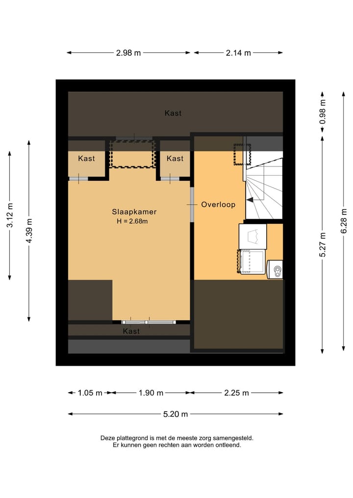 Foto 39 van de Akker 45