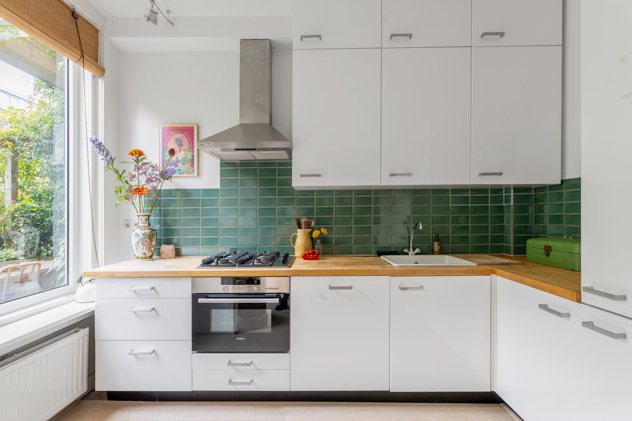 Foto 12 van Boreelstraat 62