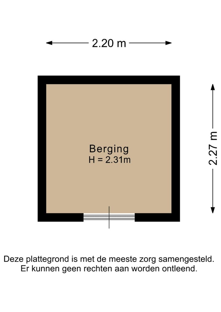 Foto 40 van de Akker 45