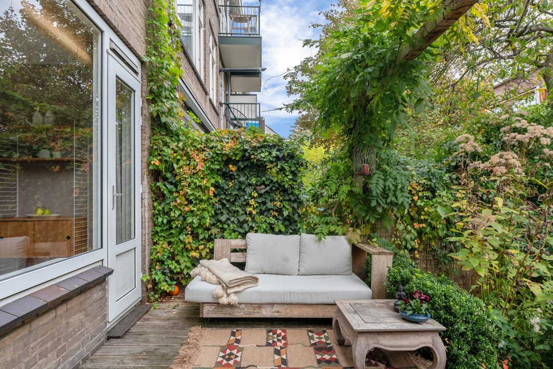 Foto 16 van Boreelstraat 62