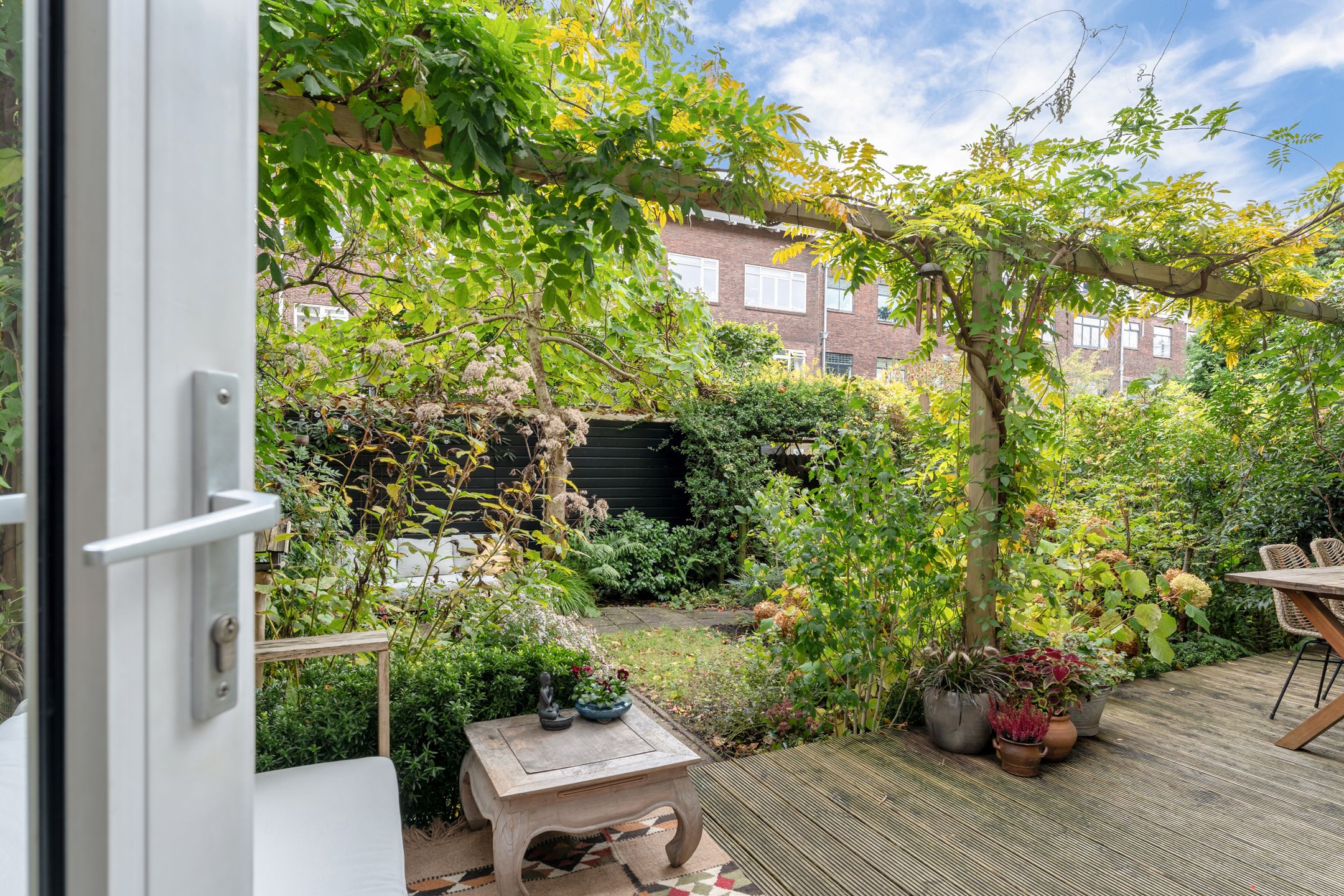 Foto 15 van Boreelstraat 62