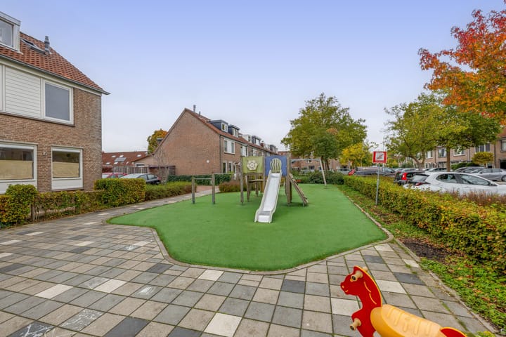 Foto 5 van de Akker 45