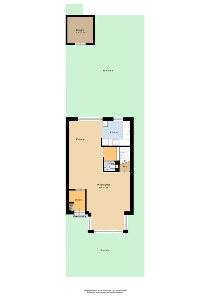 Foto 41 van de Akker 45