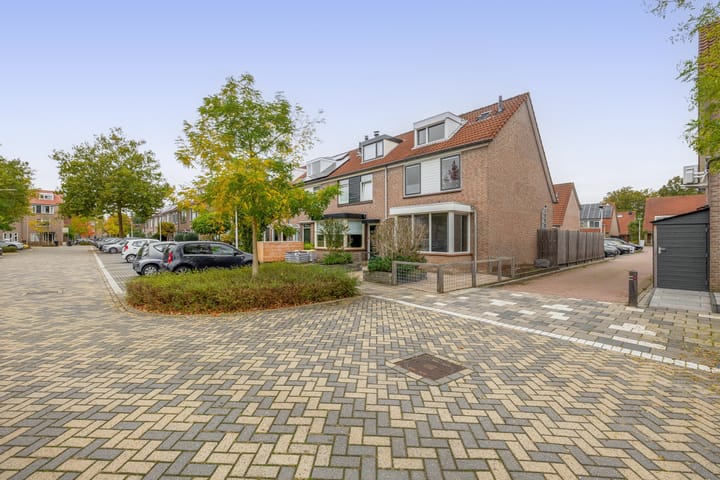 Foto 6 van de Akker 45