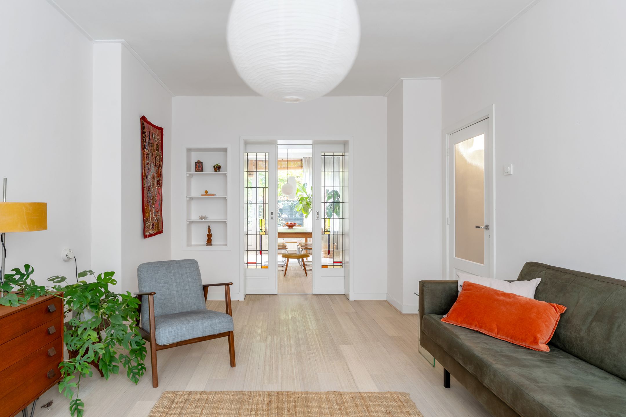 Foto 24 van Boreelstraat 62