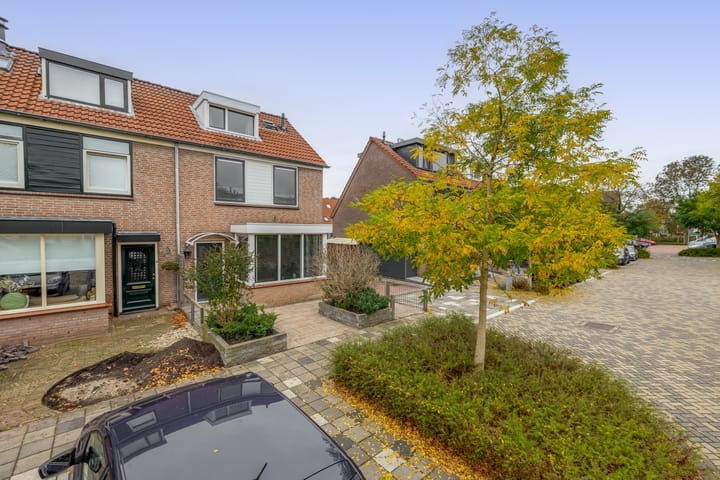 Foto 7 van de Akker 45