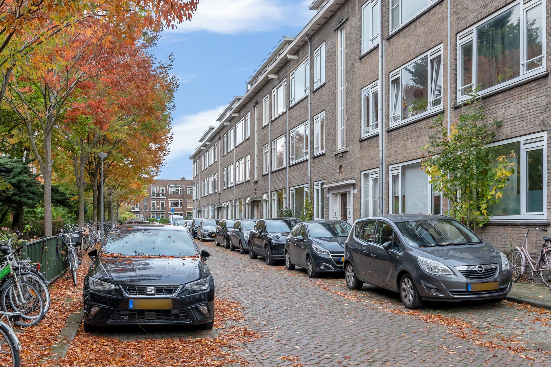 Foto 30 van Boreelstraat 62