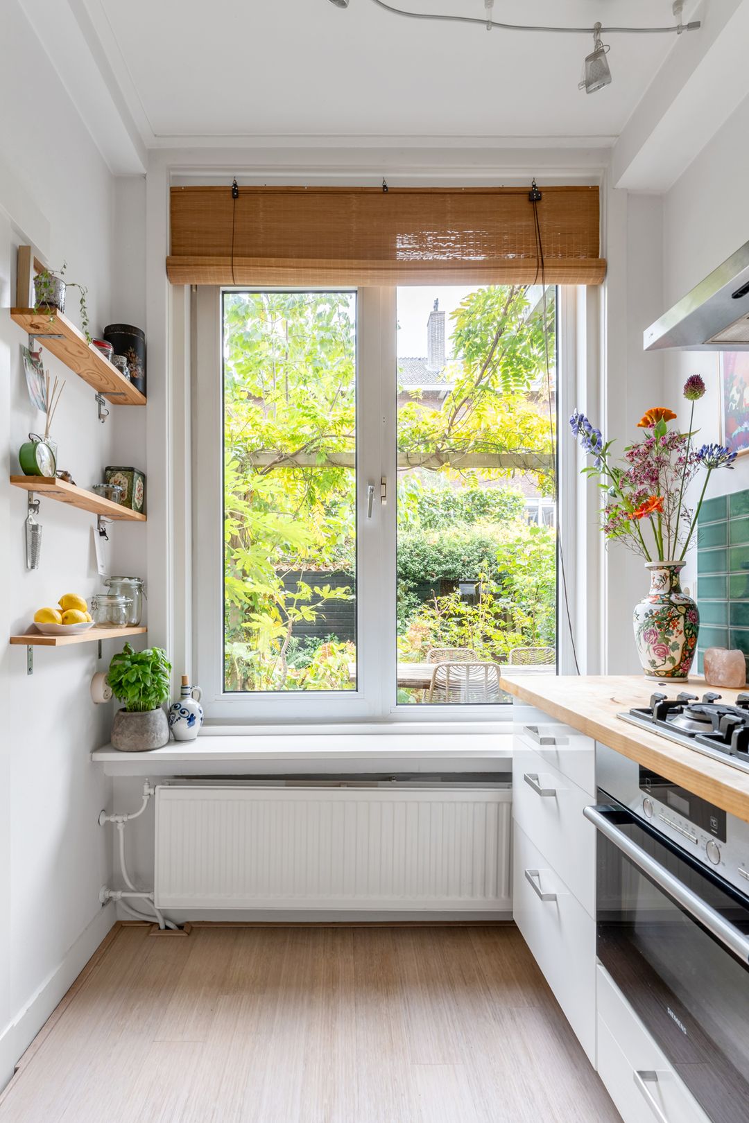 Foto 37 van Boreelstraat 62