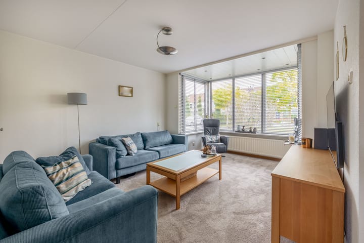 Foto 11 van de Akker 45