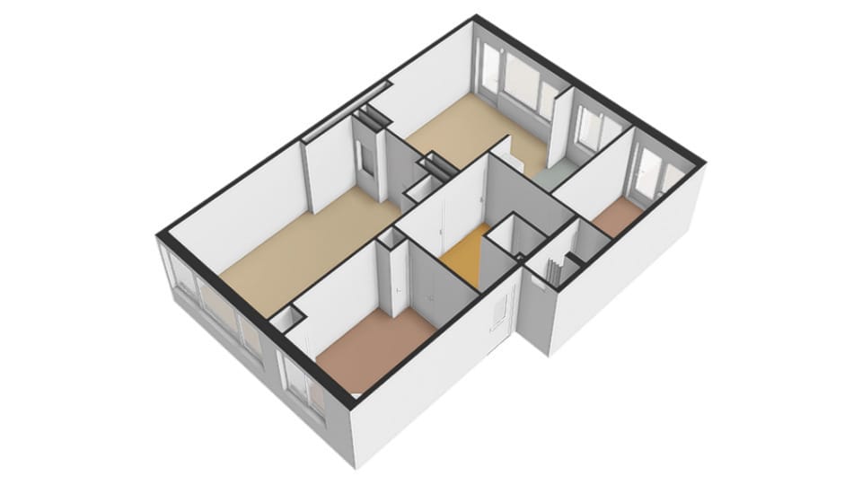 Foto 50 van Boreelstraat 62