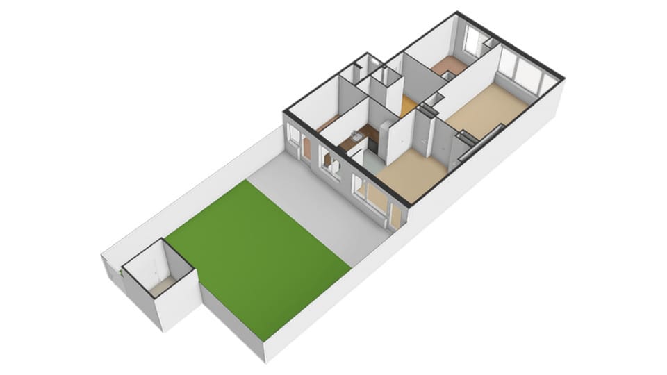 Foto 57 van Boreelstraat 62