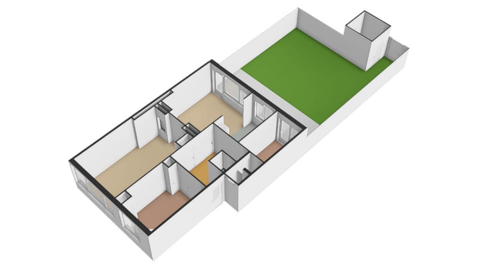 Foto 58 van Boreelstraat 62