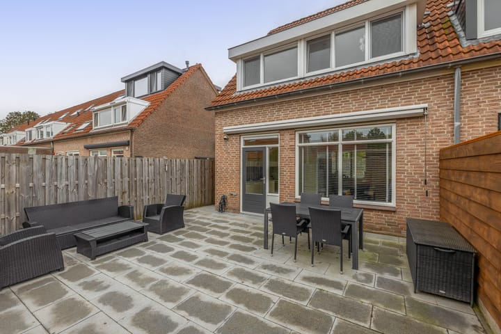 Foto 20 van de Akker 45