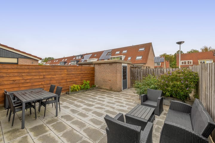 Foto 21 van de Akker 45