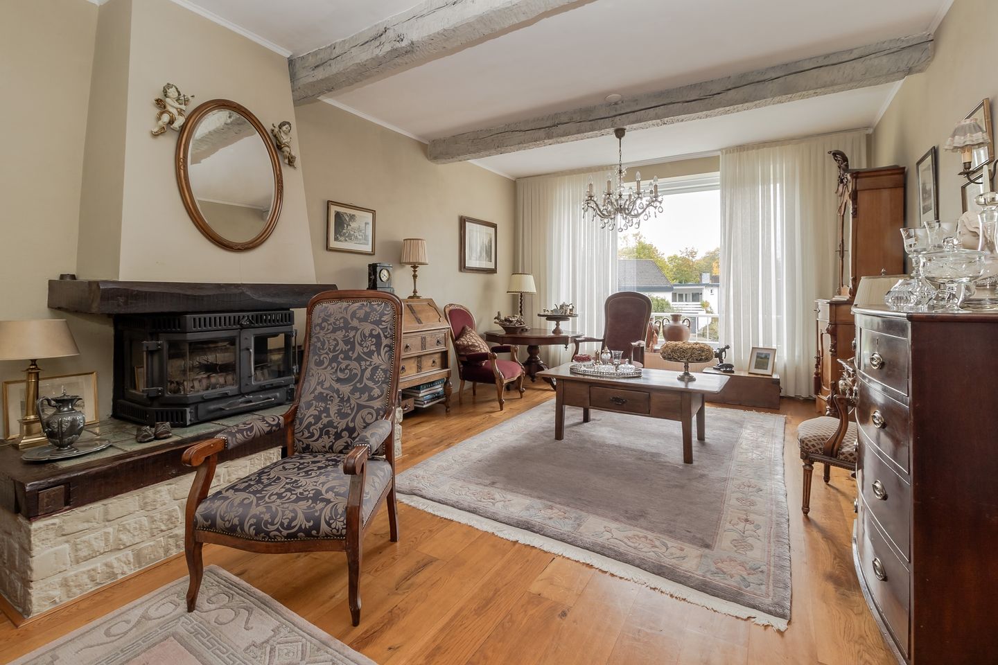 Foto 4 van Pastoor Arnold Somyasingel 1