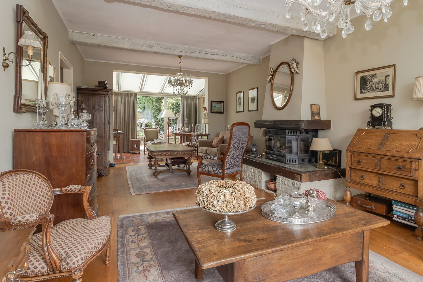 Foto 5 van Pastoor Arnold Somyasingel 1