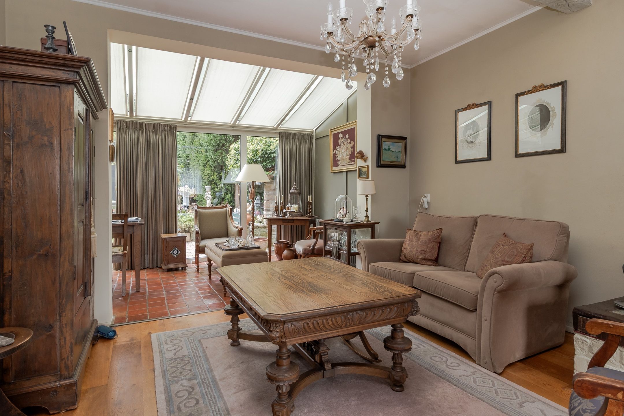 Foto 6 van Pastoor Arnold Somyasingel 1