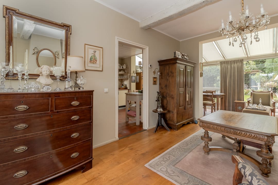 Foto 7 van Pastoor Arnold Somyasingel 1