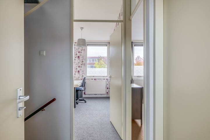 Foto 25 van de Akker 45