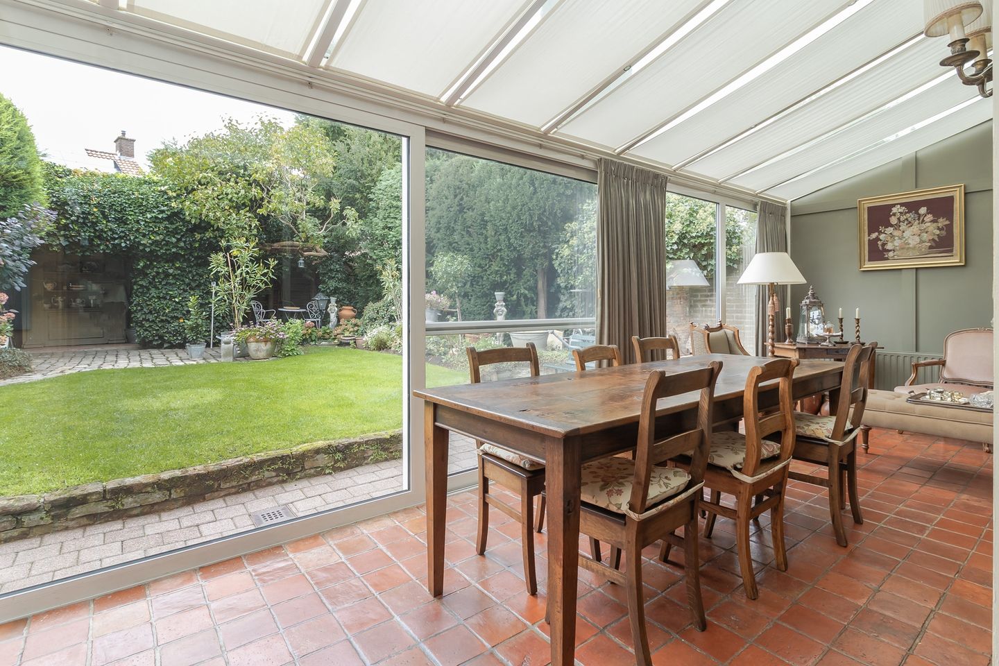 Foto 10 van Pastoor Arnold Somyasingel 1