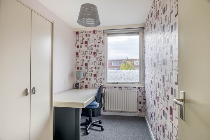 Foto 26 van de Akker 45