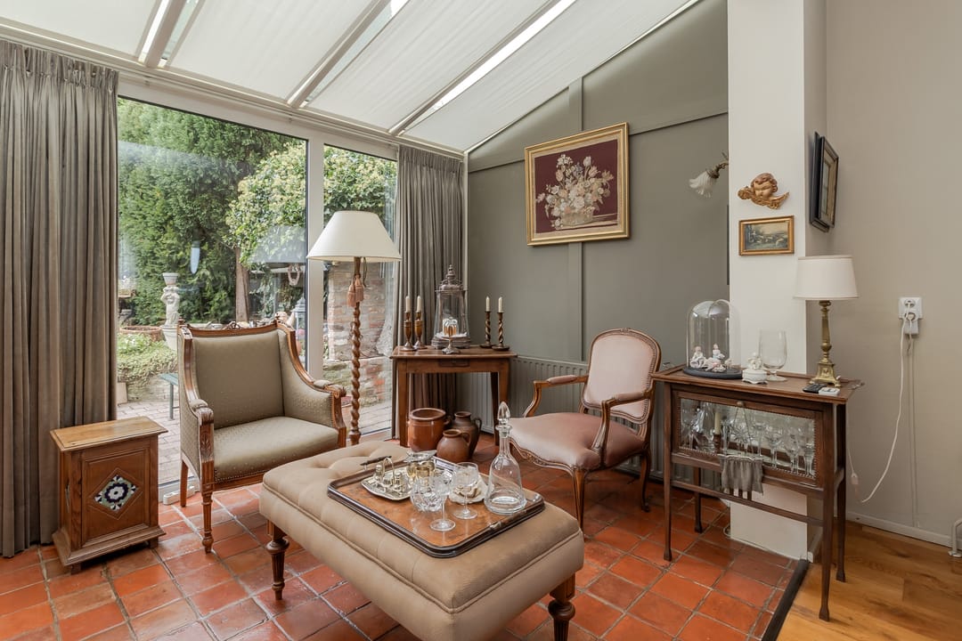 Foto 11 van Pastoor Arnold Somyasingel 1