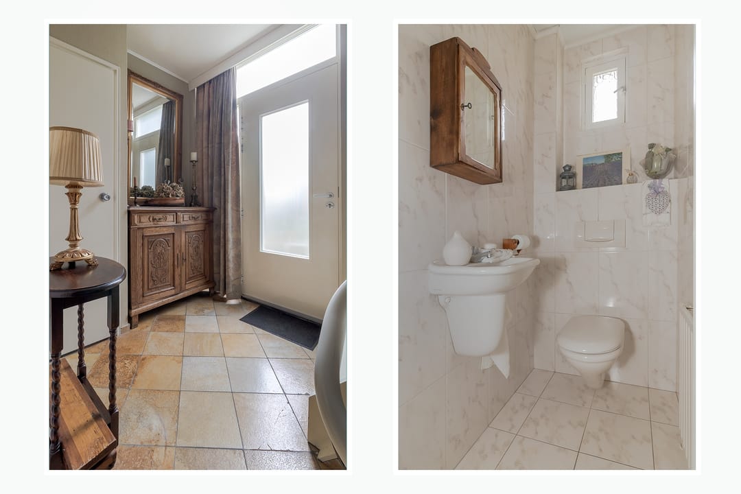 Foto 13 van Pastoor Arnold Somyasingel 1