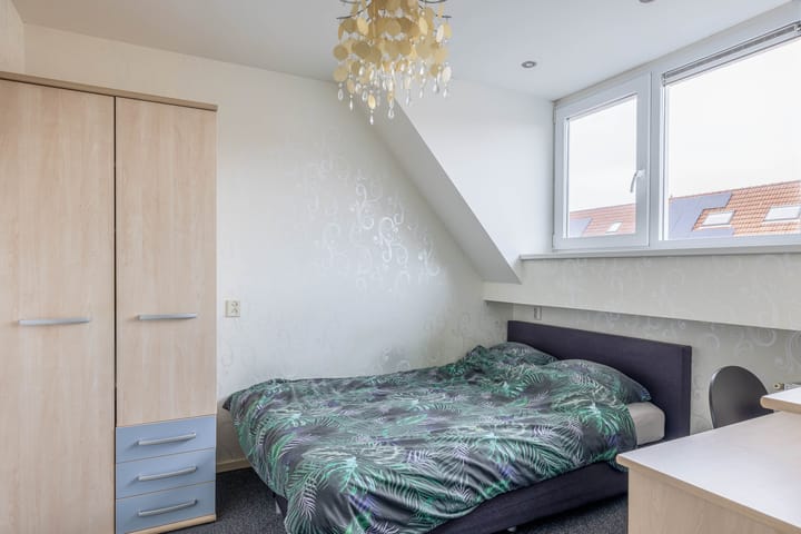 Foto 28 van de Akker 45