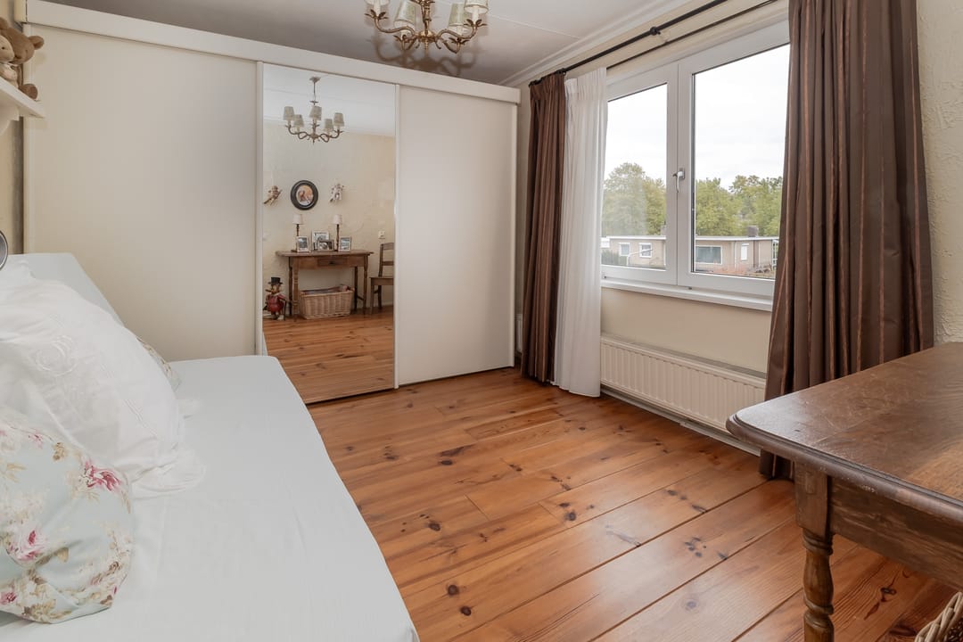 Foto 16 van Pastoor Arnold Somyasingel 1