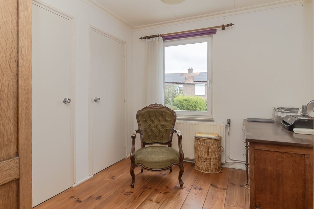 Foto 17 van Pastoor Arnold Somyasingel 1