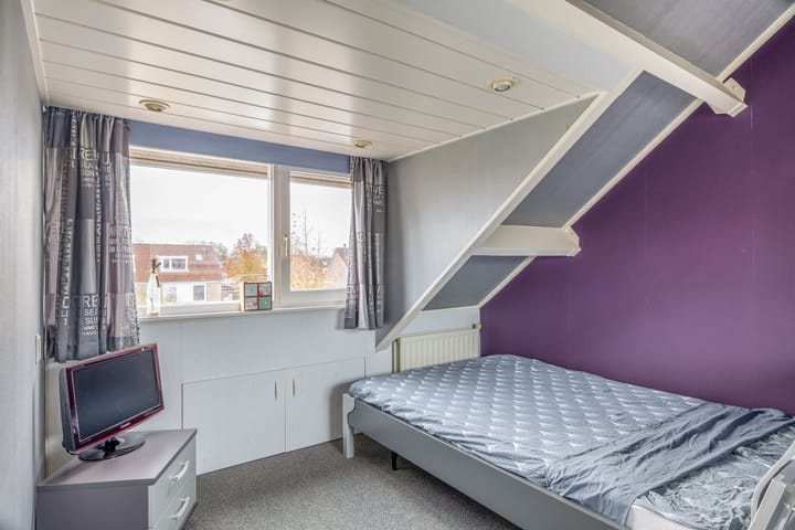 Foto 34 van de Akker 45