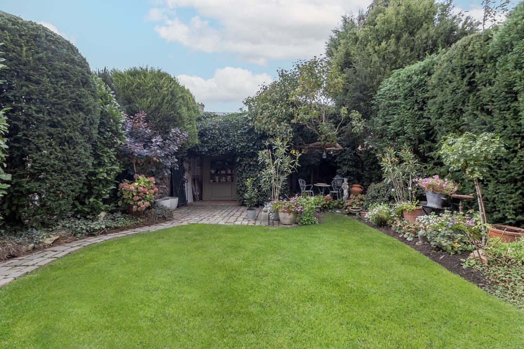 Foto 26 van Pastoor Arnold Somyasingel 1