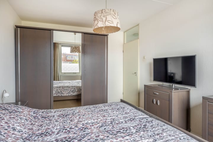 Foto 35 van de Akker 45